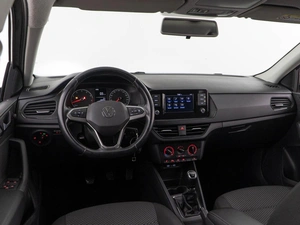 Лифтбек Volkswagen Polo 2021 года, 1299300 рублей, Москва