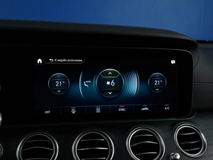 Седан Mercedes-benz E-класс 2021 года, 3996900 рублей, Москва