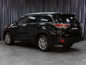 Внедорожник Toyota Highlander 2013 года, 2839000 рублей, Тюмень