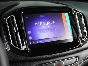 Внедорожник Chery Tiggo 7 2019 года, 1169000 рублей, Воронеж