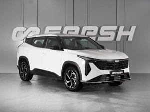 Внедорожник Geely Boyue Cool 2023 года, 2756000 рублей, Минеральные Воды