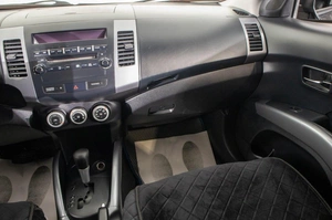 Внедорожник Mitsubishi Outlander 2006 года, 1199000 рублей, Барнаул