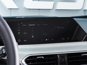 Внедорожник Changan UNI-T 2023 года, 2390000 рублей, Ростов-на-Дону