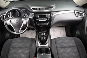 Внедорожник Nissan X-Trail 2015 года, 1889000 рублей, Оренбург