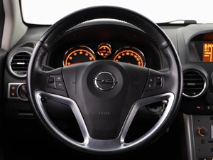 Внедорожник Opel Antara 2014 года, 1257077 рублей, Москва