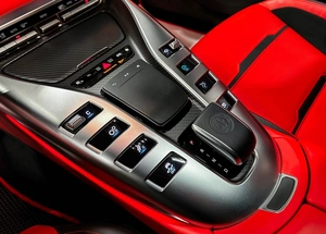 Лифтбек Mercedes-benz AMG GT 2021 года, 8900000 рублей, Красноярск