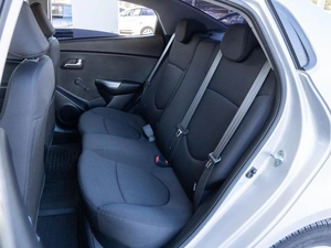Седан Kia Rio 2015 года, 1022500 рублей, Волгоград