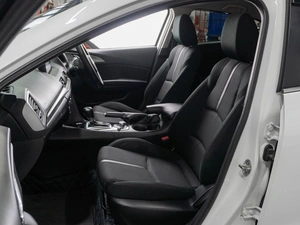 Хетчбэк Mazda Axela 2019 года, 1699000 рублей, Тюмень