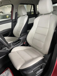Внедорожник Mazda CX-5 2016 года, 1797000 рублей, Солонцы