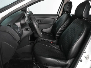 Седан Renault Logan 2020 года, 719000 рублей, Аксай