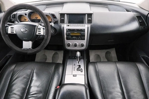 Внедорожник Nissan Murano 2007 года, 799000 рублей, Красноярск