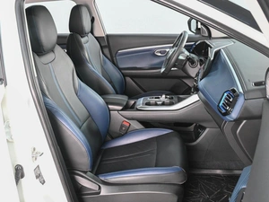 Внедорожник Trumpchi GS3 2023 года, 2069000 рублей, Аксай