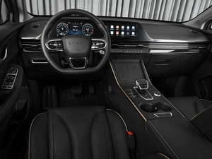 Внедорожник OMODA C5 2024 года, 2435000 рублей, Ставрополь