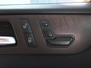 Внедорожник Mercedes-benz M-класс 2012 года, 2170000 рублей, Аксай