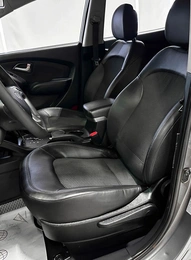 Внедорожник Hyundai ix35 2012 года, 1290000 рублей, Красноярск