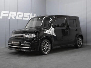 Минивэн Nissan Cube 2018 года, 1335000 рублей, Омск