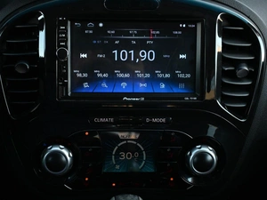 Внедорожник Nissan Juke 2012 года, 1249000 рублей, Кирилловка