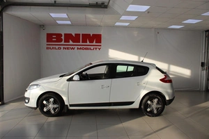 Хэтчбек Renault Megane 2013 года, 770000 рублей, Смоленск