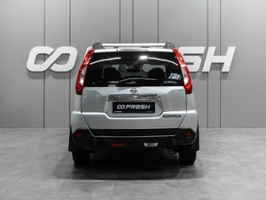 Внедорожник Nissan X-Trail 2011 года, 919000 рублей, Тюмень