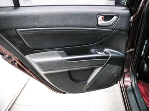 Седан Hyundai Sonata 2006 года, 580000 рублей, Красноярск