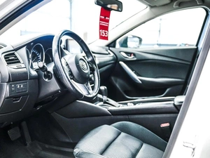 Седан Mazda 6 2015 года, 1690000 рублей, Красноярск