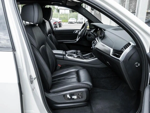 Внедорожник BMW X5 2020 года, 8000000 рублей, Ставрополь