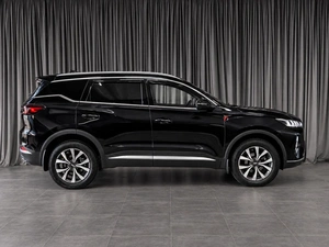 Внедорожник Chery Tiggo 7 Pro Max 2023 года, 1799000 рублей, Тюмень