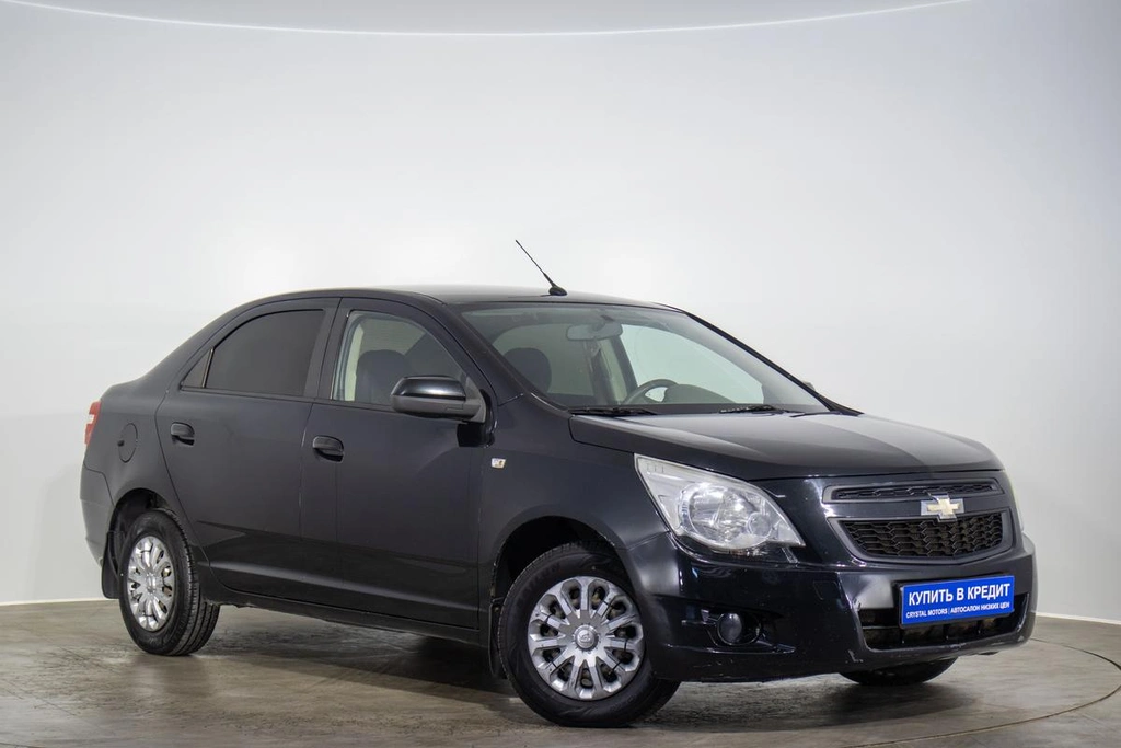 Седан Chevrolet Cobalt 2013 года, 619000 рублей, Оренбург