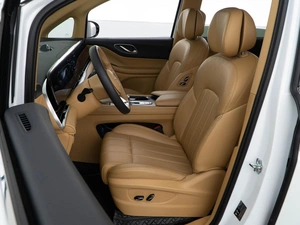 Минивэн Voyah Dream 2023 года, 5987077 рублей, Москва