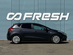 Хетчбэк Kia Ceed 2014 года, 859000 рублей, Ижевск