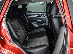 Внедорожник Nissan Qashqai 2016 года, 1570000 рублей, Муром