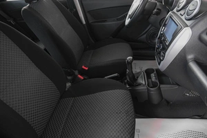 Седан ВАЗ (LADA) Granta 2013 года, 499000 рублей, Кемерово