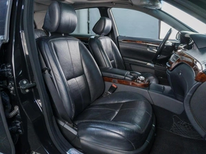 Седан Mercedes-benz S-класс 2005 года, 1199000 рублей, Сургут