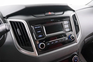 Внедорожник Hyundai Creta 2020 года, 1889000 рублей, Красноярск