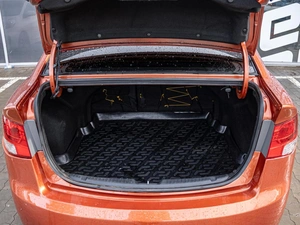 Седан Kia Cerato 2011 года, 755000 рублей, Краснодар