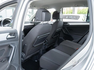 Внедорожник Volkswagen Tiguan 2017 года, 2449000 рублей, Волгоград