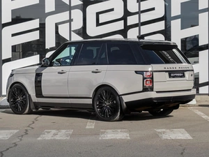 Внедорожник Land Rover Range Rover 2021 года, 10750000 рублей, Краснодар