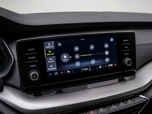 Лифтбек Skoda Octavia 2021 года, 2260000 рублей, Краснодар