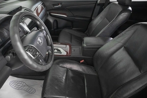 Седан Toyota Camry 2012 года, 1549000 рублей, Кемерово