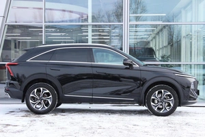 Внедорожник Haval F7 2024 года, 2860000 рублей, Ярославль