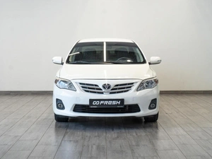 Седан Toyota Corolla 2011 года, 1299000 рублей, Саратов