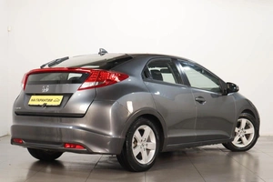 Хетчбэк Honda Civic 2012 года, 1249000 рублей, Челябинск