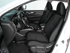 Внедорожник Nissan Qashqai 2016 года, 1829000 рублей, Аксай