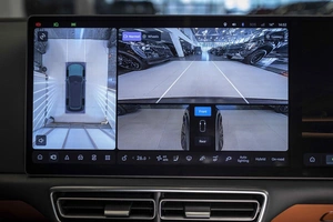 Внедорожник Li Auto L9 2024 года, 7399999 рублей, Москва