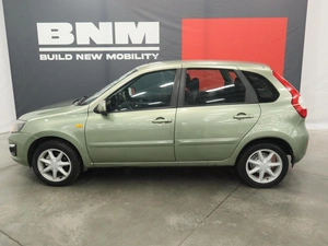 Хэтчбек ВАЗ (LADA) Kalina 2013 года, 550000 рублей, Курск