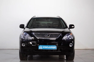 Внедорожник Lexus RX 2008 года, 1359000 рублей, Челябинск