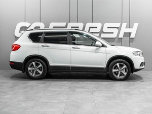 Внедорожник Haval H6 2019 года, 1369000 рублей, Тюмень