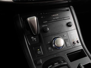 Хетчбэк Lexus CT 2017 года, 2514000 рублей, Тюмень