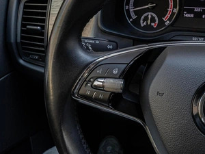Внедорожник Skoda Kodiaq 2021 года, 2397000 рублей, Краснодар