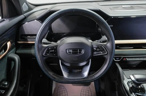 Внедорожник Geely Monjaro 2023 года, 3199000 рублей, Новокузнецк